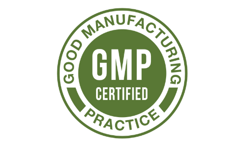 Menovelle GMP Certified