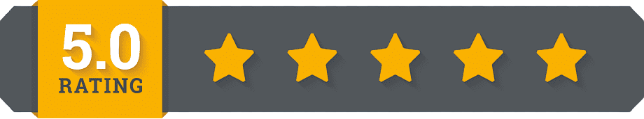 Menovelle 5 Star Rating